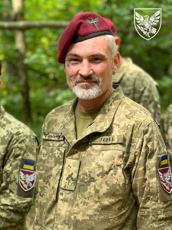 Нагородження у батальйоні