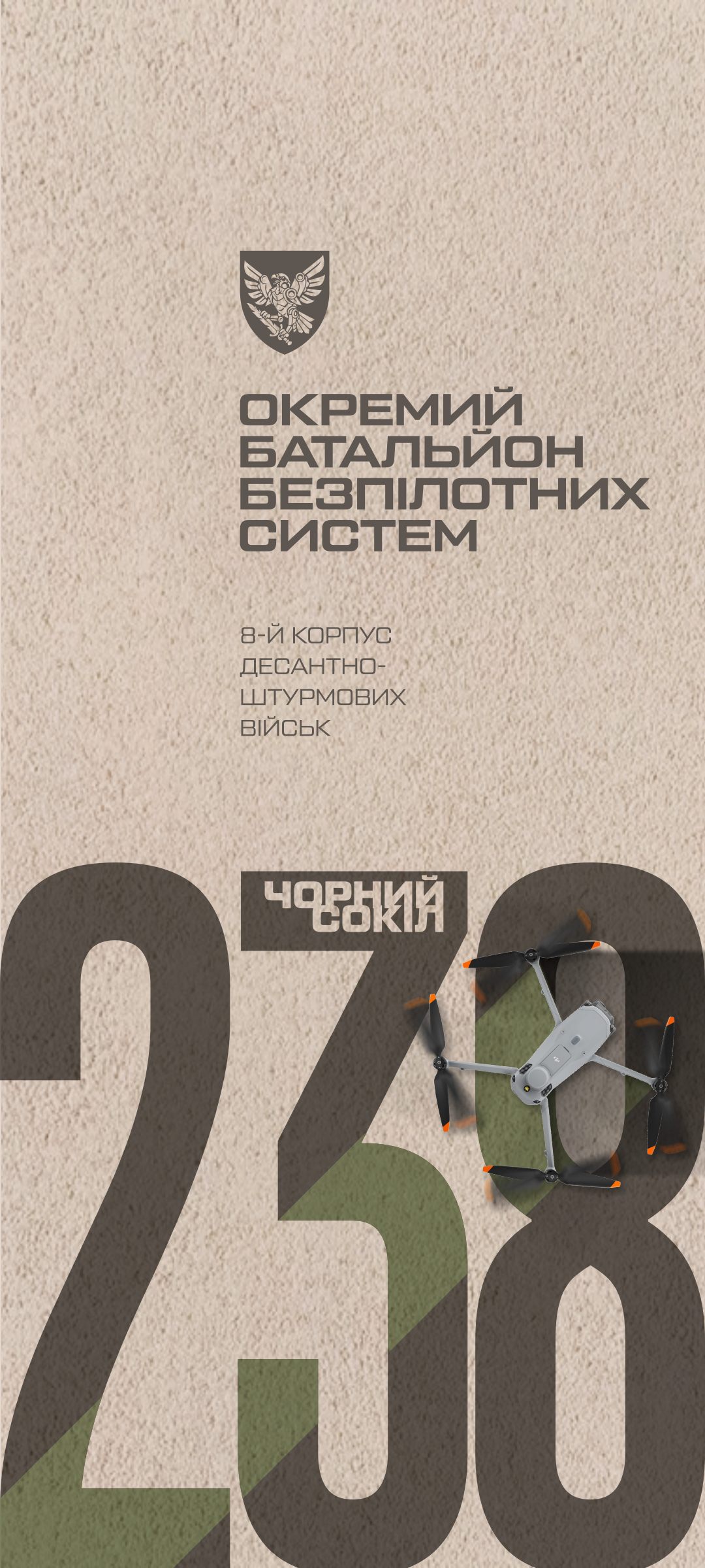 238 окремий батальйон безпілотних систем